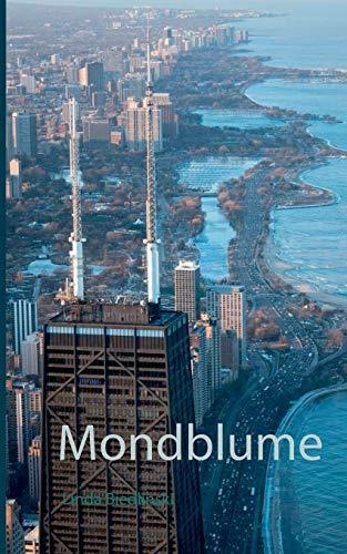 MONDBLUME | 9783751900508 | BIEDLINSKI, LINDA