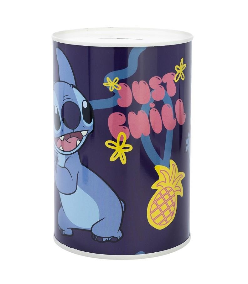 GUARDIOLA METÁL·LICA STITCH PALMS | 8412497448951
