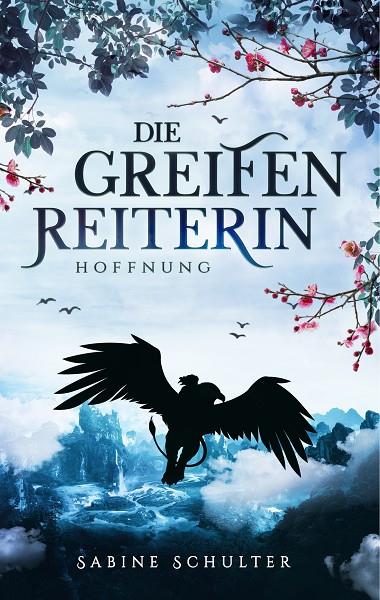 DIE GREIFENREITERIN | 9783750411883 | SCHULTER, SABINE