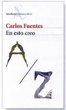 EN ESTO CREO | 9788432211324 | FUENTES, CARLOS