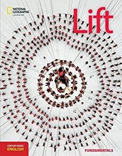 LIFT FUNDAMENTALS STUDENT BOOK | 9780357501122