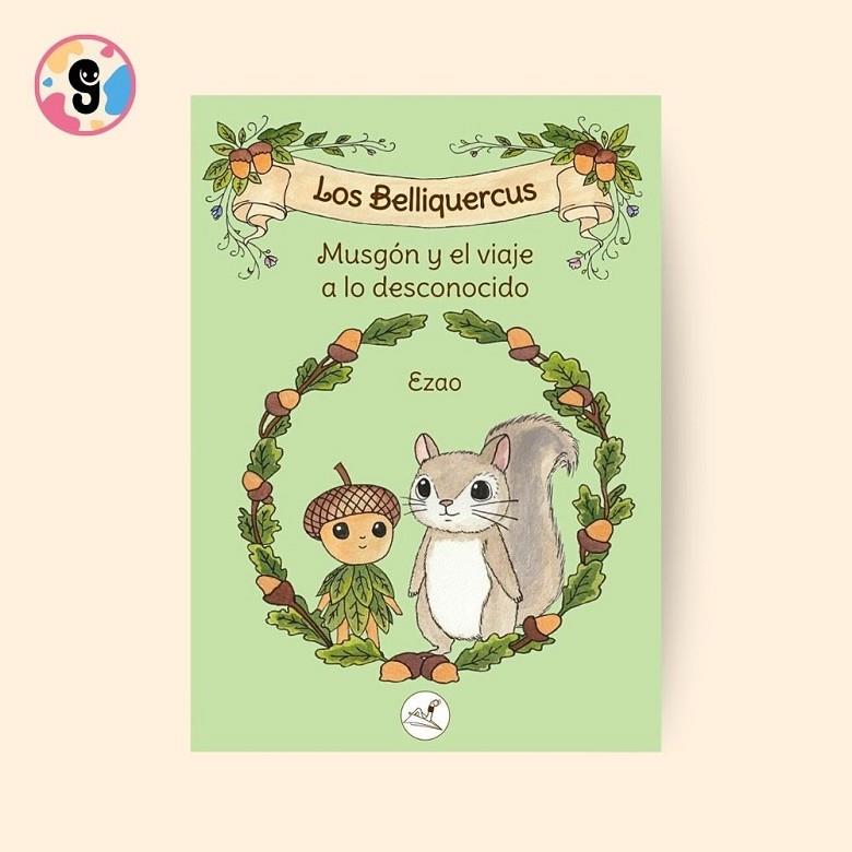 BELLIQUERCUS, LOS | 9791387530839 | EZAO, EZAO