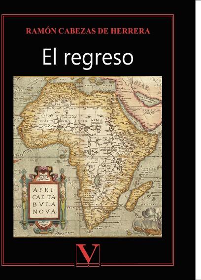 REGRESO, EL | 9788413372983 | CABEZAS DE HERRERA, RAMÓN