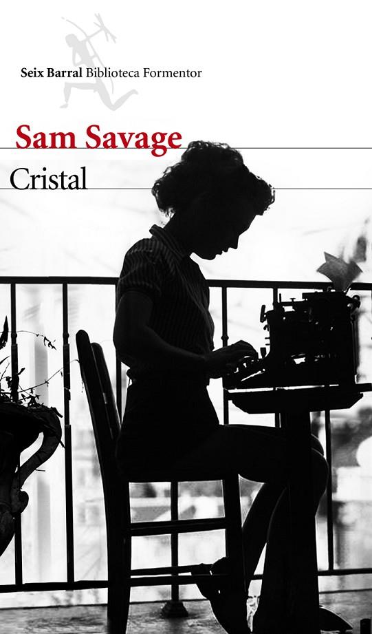 CRISTAL | 9788432210051 | SAVAGE, SAM