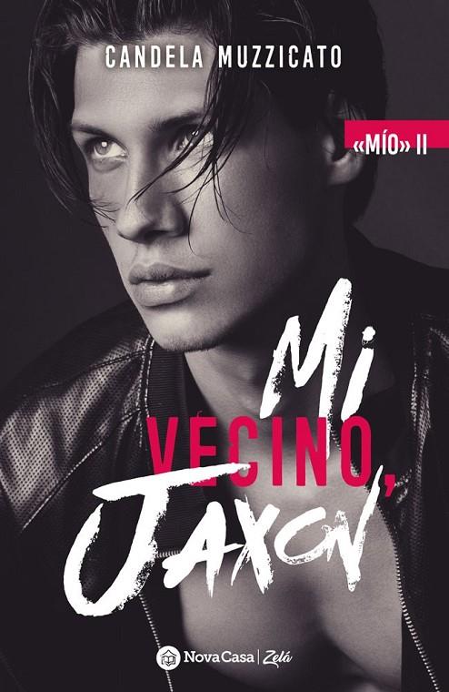 MI VECINO, JAXON | 9788418726125 | MUZZICATO, CANDELA