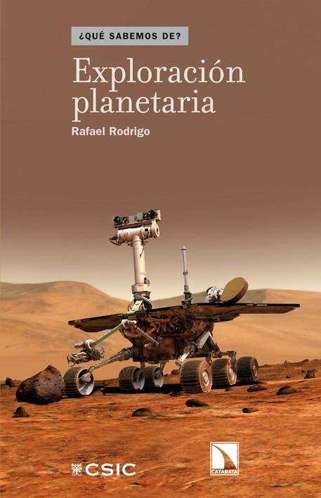 EXPLORACION PLANETARIA | 9788483197745 | RODRIGO, RAFAEL