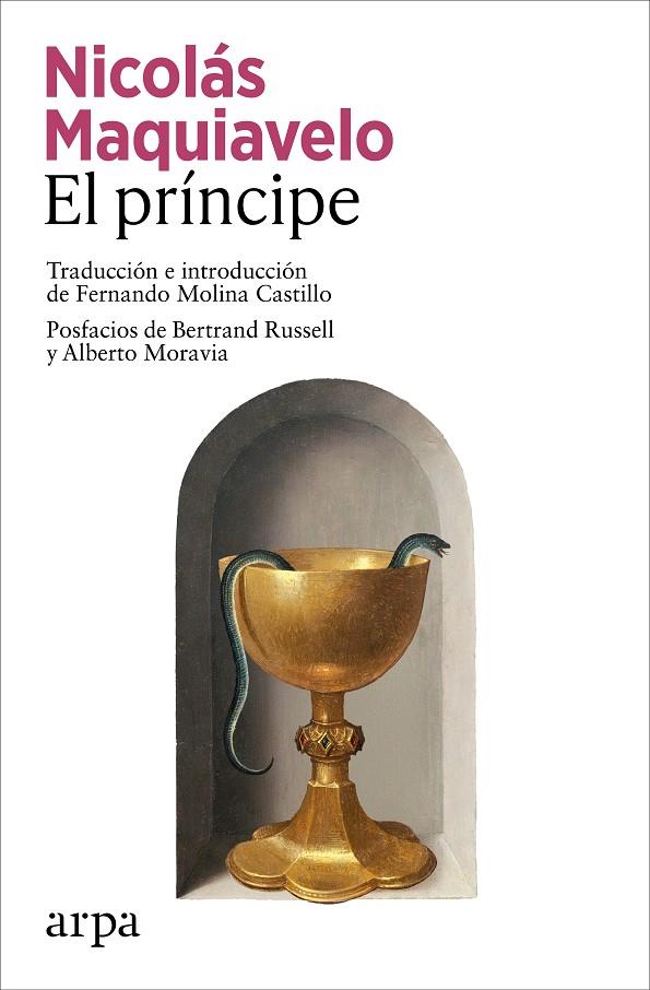 PRÍNCIPE, EL | 9791388182075 | MAQUIAVELO, NICOLÁS