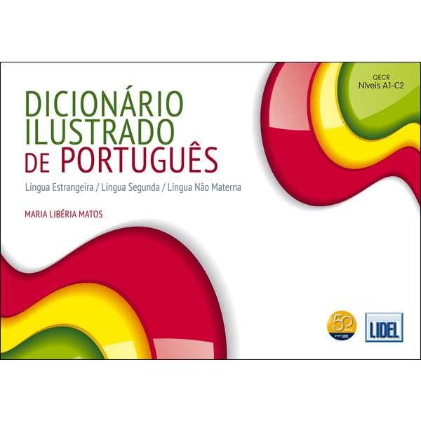 DICIONARIO ILUSTRADO PORTUGUES | 9789727579860 | MATOS