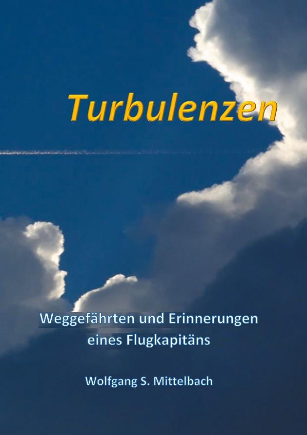 TURBULENZEN | 9783749467990 | MITTELBACH, WOLFGANG S.