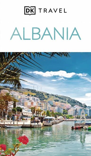 ALBANIA : GUÍAS VISUALES [2026] | 9780241806784 | DK