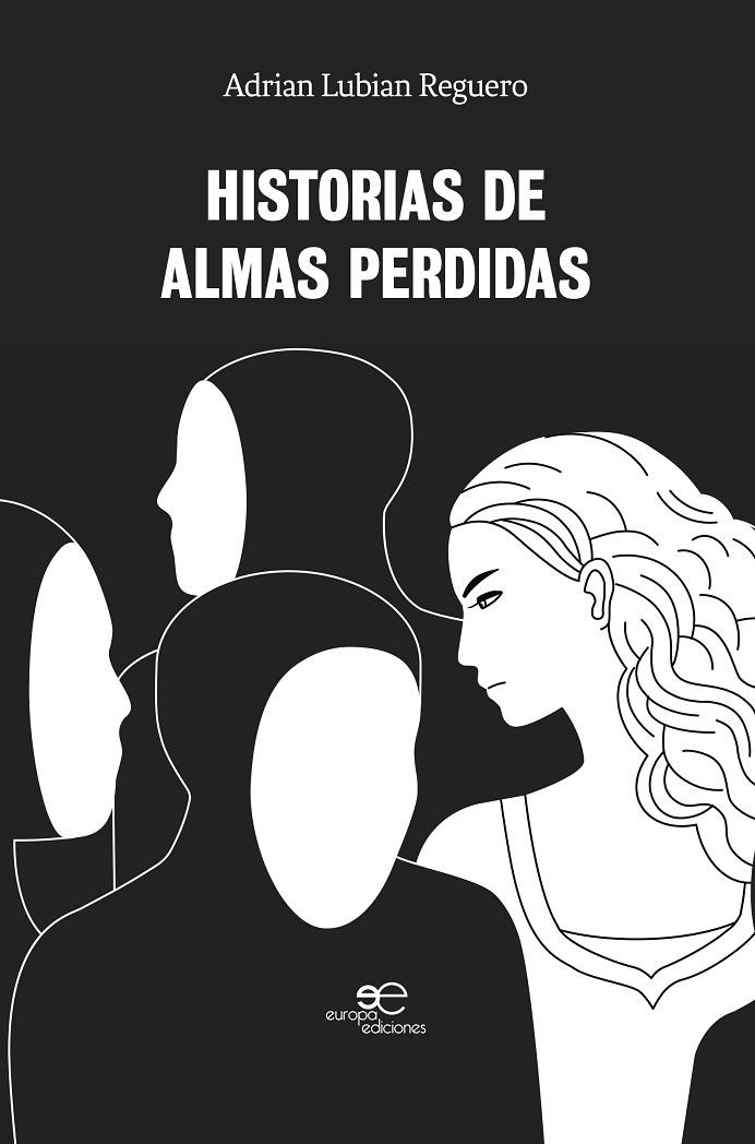 HISTORIAS DE ALMAS PERDIDAS | 9788855083966 | SUAZO PASCUAL, GUILLERMO