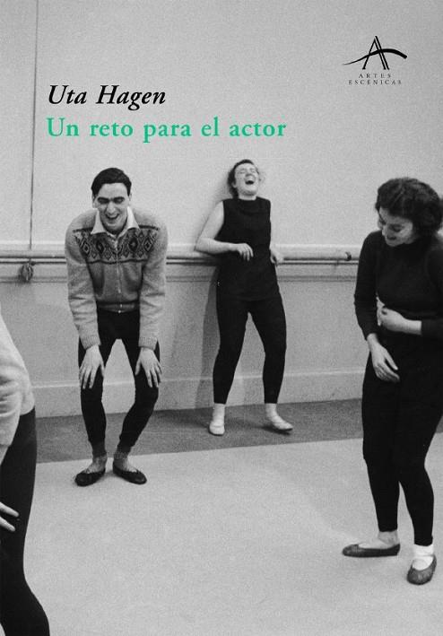 RETO PARA EL ACTOR, UN | 9788484281306 | HAGEN, UTA