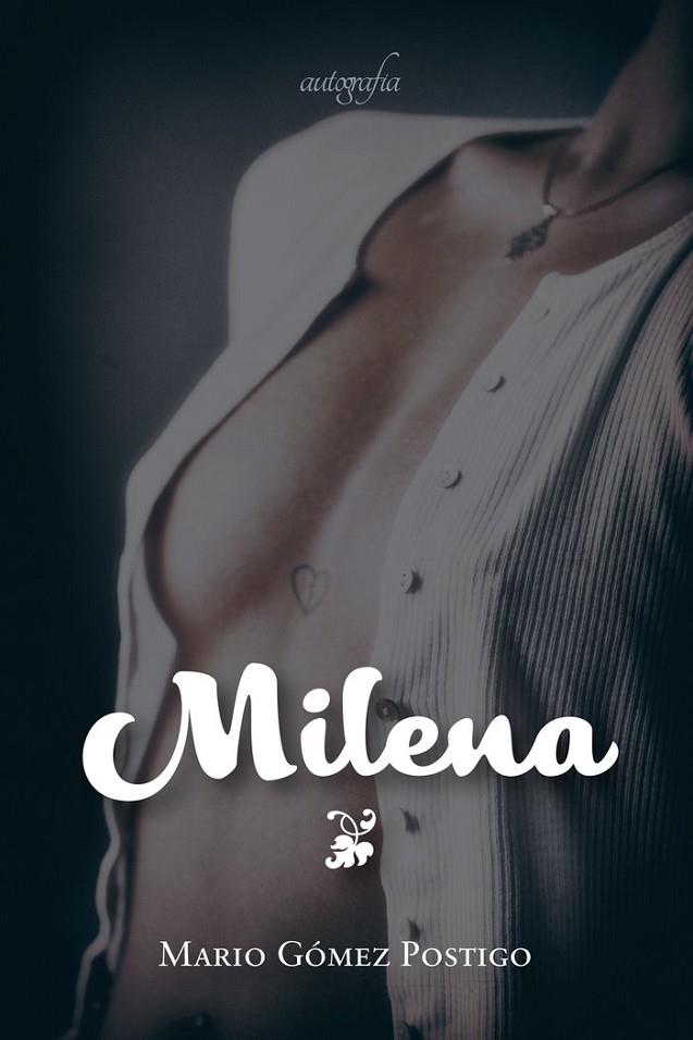 MILENA | 9788419300744 | GÓMEZ POSTIGO, MARIO