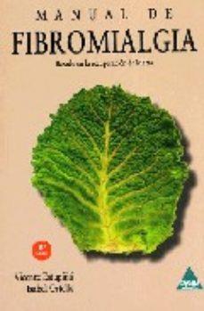 MANUAL DE FIBROMIALGIA | 9788487398971 | ESTUPIÑA / ORTELLS