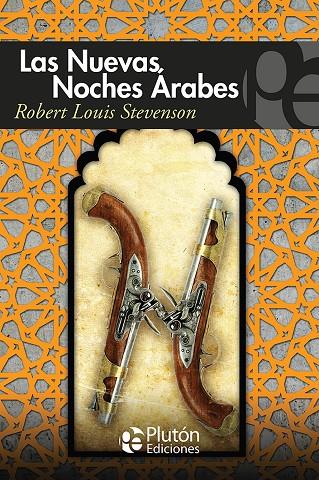 NUEVAS NOCHES ARABES, LAS | 9788417079260 | STEVENSON, ROBERT LOUIS