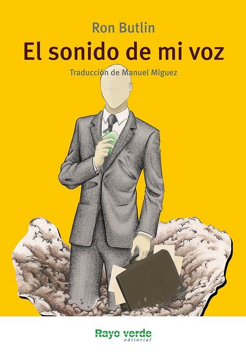 SONIDO DE MI VOZ, EL | 9788415539209 | BUTLIN, RON