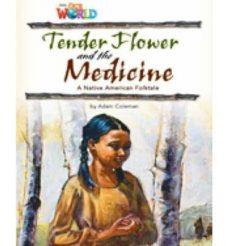 TENDER FLOWER | 9781285191348