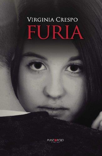 FURIA | 9788416068357 | CRESPO, VIRGINIA