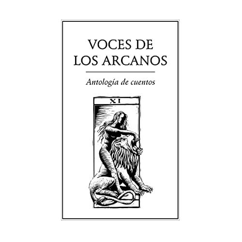 VOCES DE LOS ARCANOS. | 9789685473415 | SOGEM