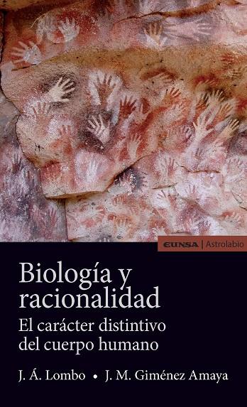 BIOLOGÍA Y RACIONALIDAD | 9788431331542 | LOMBO, JOSÉ ÁNGEL / GIMÉNEZ AMAYA, JOSÉ MANUEL