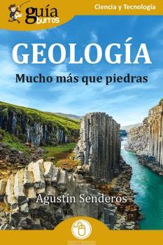 GUÍABURROS : GEOLOGÍA | 9791388175619 | SENDEROS, AGUSTÍN