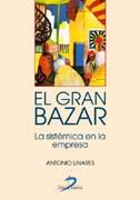 EL GRAN BAZAR | 9788479788162 | LINARES, ANTONIO