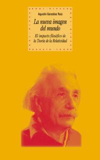 NUEVA IMAGEN DEL MUNDO | 9788446015123 | GONZALEZ RUIZ, AGUSTIN