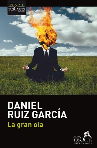 GRAN OLA, LA | 9788490665244 | RUIZ, DANIEL