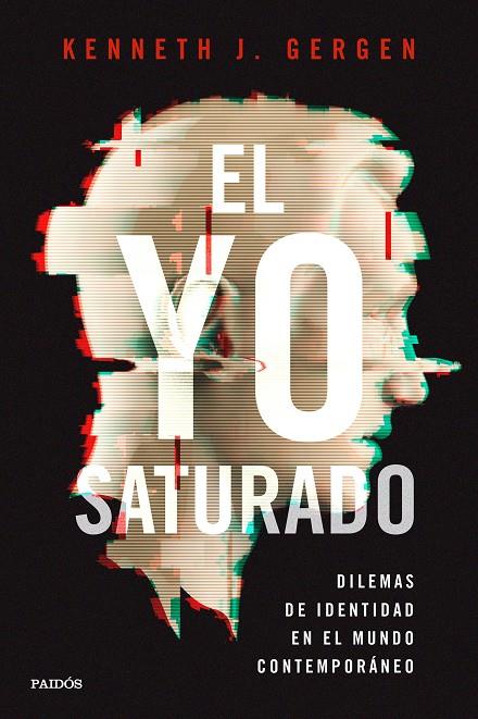 YO SATURADO, EL | 9788449334832 | GERGEN, KENNETH J.