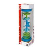 BEADED RAINDROPS - BLUE | 6943478012790