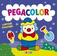 PEGACOLOR 4 | 9788410139503