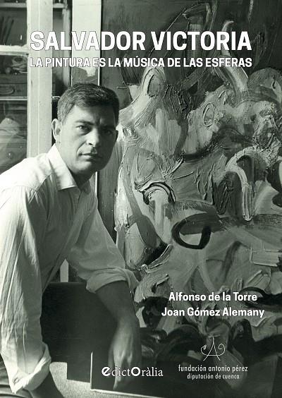 SALVADOR VICTORIA | 9788412867886 | GOMEZ ALEMANY, JOAN / TORRE VIDAL, ALFONSO