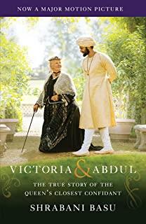 VICTORIA AND ABDUL | 9780525434412 | BASU, SHRABANI