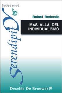 MAS ALLA DEL INDIVIDUALISMO | 9788433017550 | REDONDO, R.