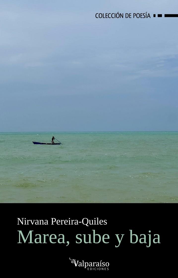MAREA, SUBE Y BAJA | 9791387538996 | PEREIRA-QUILES, NIRVANA