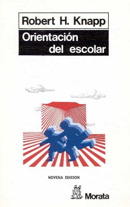 ORIENTACION DEL ESCOLAR | 9788471120953 | KNAPP, ROBERT