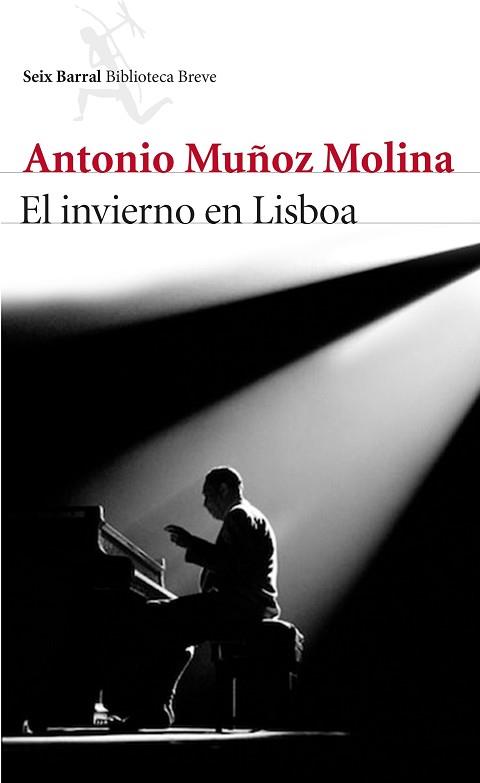 INVIERNO EN LISBOA, EL | 9788432224164 | MUÑOZ MOLINA, ANTONIO