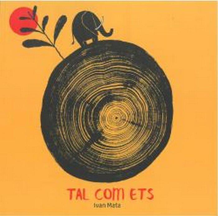 TAL COM ETS | 9788496199170 | MATA TAMAYO, IVAN