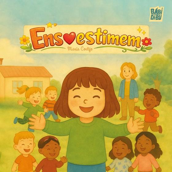 ENS ESTIMEM | 9791388050978 | CORTIJO, MARIA