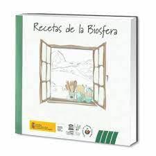 RECETAS DE LA BIOSFERA | 9788480149129