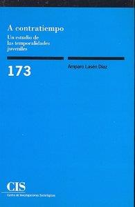 A CONTRATIEMPO | 9788474762976 | LASEN