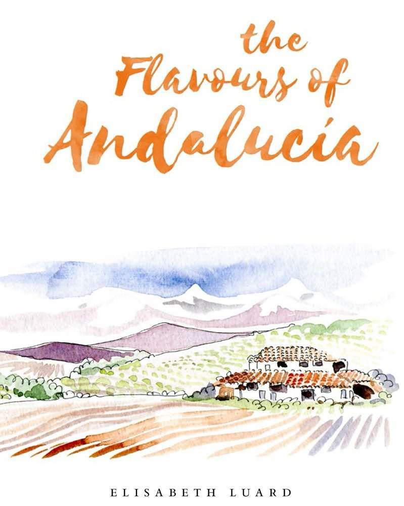 FLAVOUR OF ANDALUCIA, THE | 9781910690482