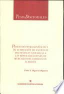 PROCESOS PETROGENÉTICOS Y DE ALTERACIÓN DE LAS ROCAS MAGMÁTICAS | 9788489492066 | HIGUERAS HIGUERAS, PABLO L.