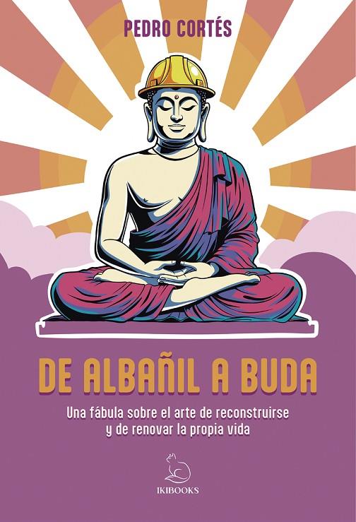 DE ALBAÑIL A BUDA | 9791387544232 | CORTES, PEDRO