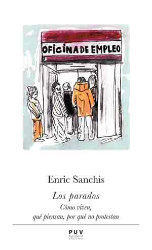PARADOS, LOS | 9788437099439 | SANCHIS GÓMEZ, ENRIC