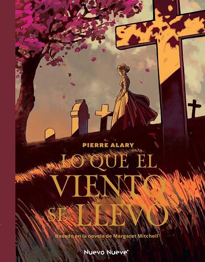 LO QUE EL VIENTO SE LLEVÓ 01 | 9788419148681 | ALARY, PIERRE