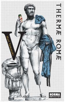 THERMAE ROMAE 05 | 9788467915501 | YAMAZAKI, MARI