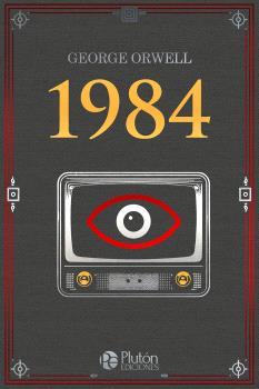 1984 | 9791387952556 | ORWELL, GEORGE