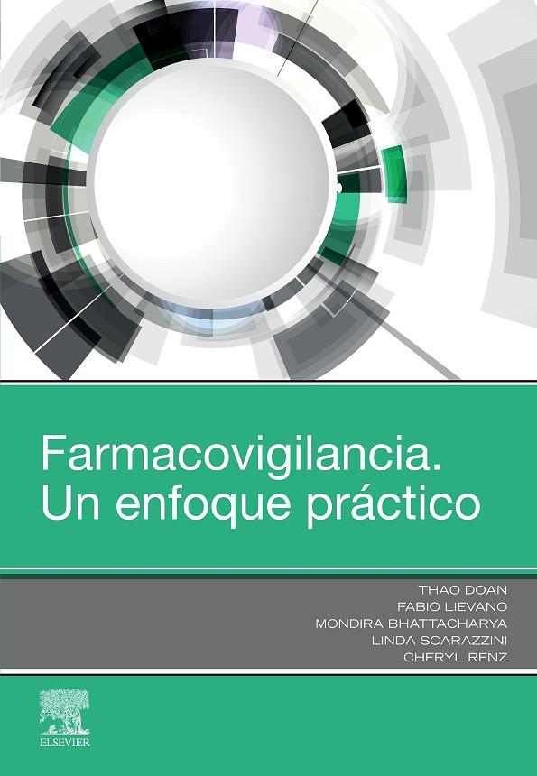 FARMACOVIGILANCIA. UN ENFOQUE PRACTICO | 9788491135777 | DOAN, THAO
