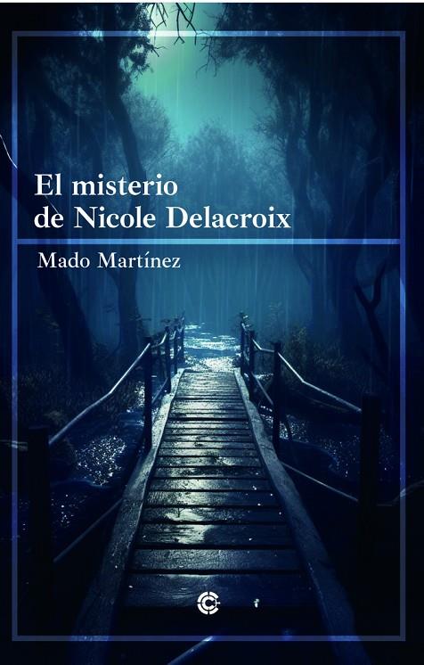MISTERIO DE NICOLE LACROIX, EL | 9788412666038 | MARTÍNEZ, MADO
